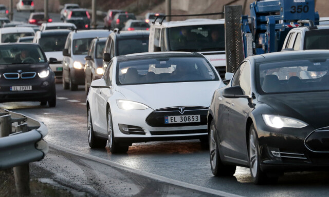 image: Flere er negative: - Kan bli en utfordring